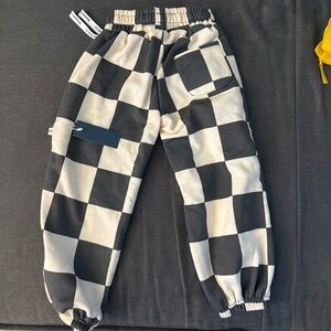 Minimalist Folk Co Joggers